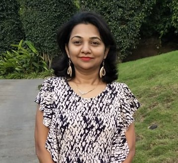 Dr. Reena Kharat
